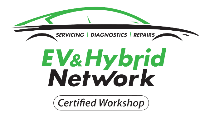 EV & Hybrid Network