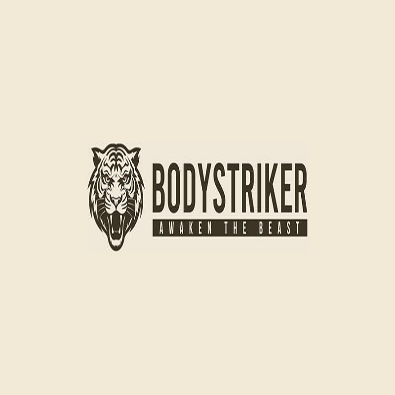 Bodystriker.de | Fitness Online Shop