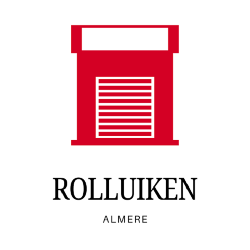 Rolluiken Almere