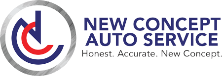 New Concept Auto Service