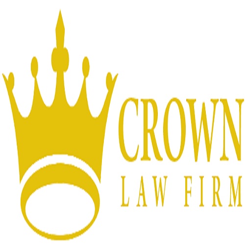 Crown Law Firm - Fresno Family, Divorce & Criminal Defense Lawyers