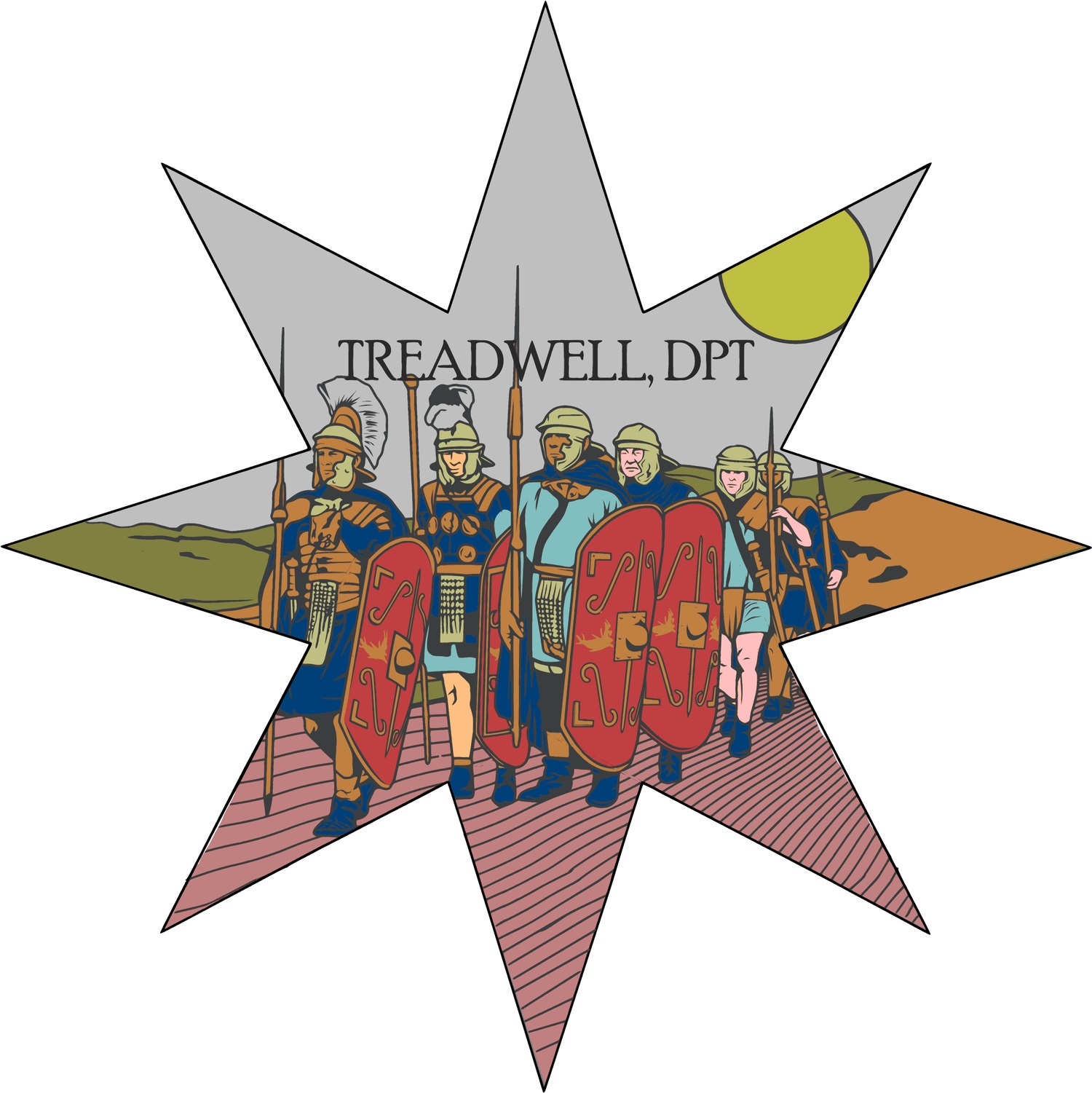 Treadwell DPT