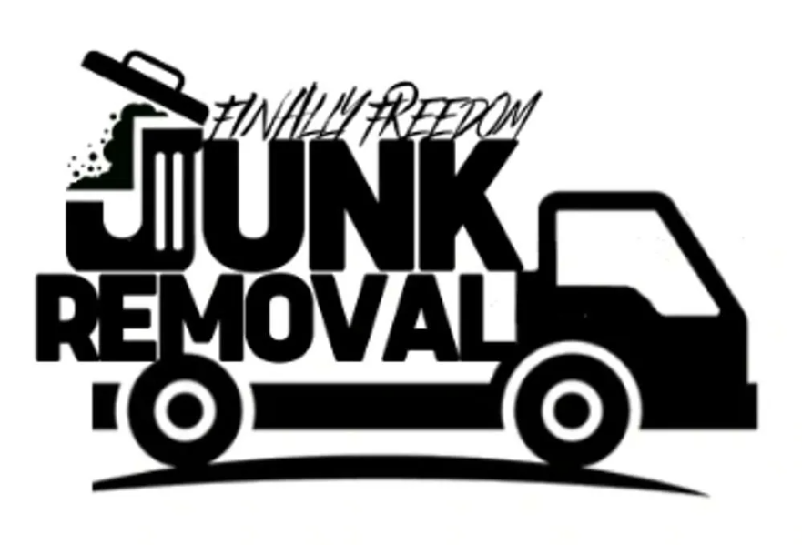 Finally Freedom Junk Removal