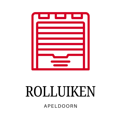 Rolluiken Apeldoorn