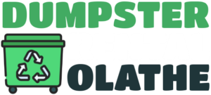 Dumpster Rental Olathe