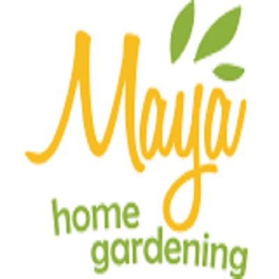 London Maya Home Gardening