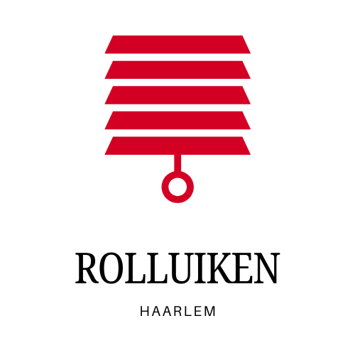 Rolluiken Haarlem