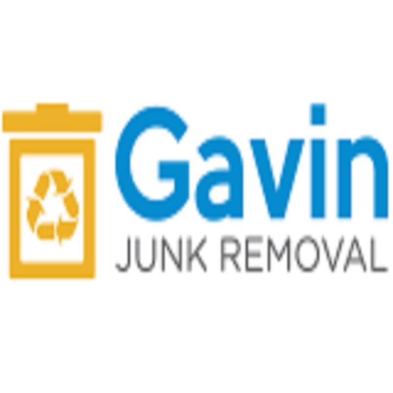 London Gavin Junk Removal