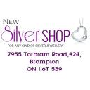 New Silver Shop