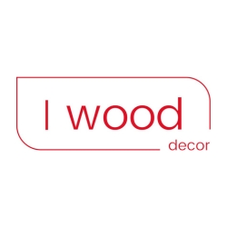 I Wood Decor