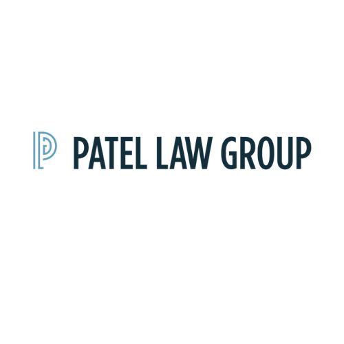 the patel law group, pllc