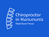 Chiropractor in Kununurra