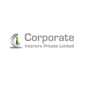 Corporate Interiors Pvt. Ltd.