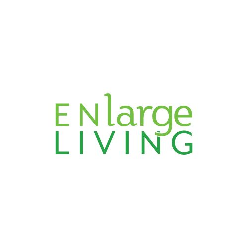 Enlarge Living