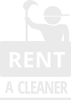 Rent a Cleaner