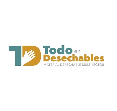 Todo en Desechables