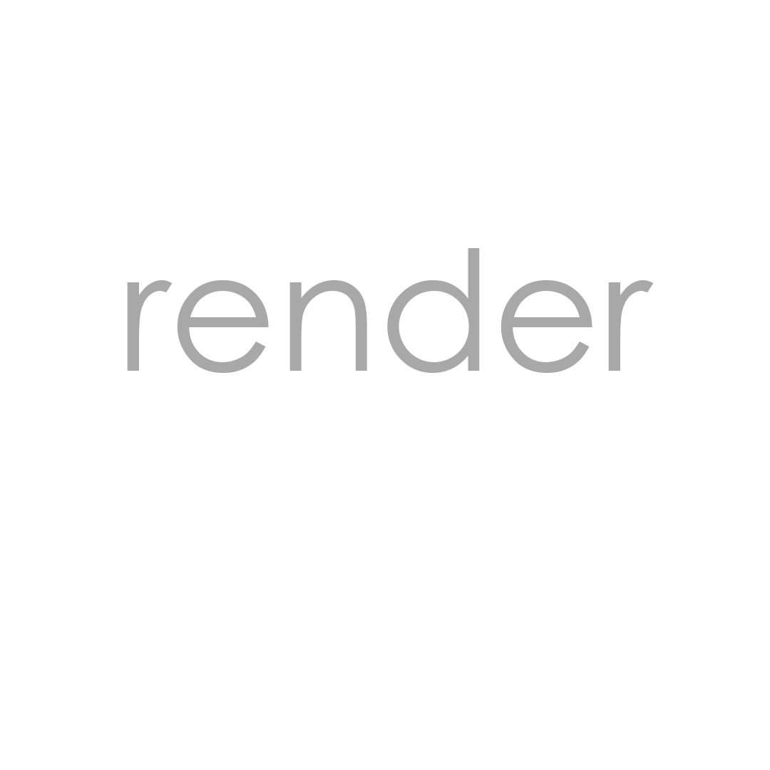 Render Space