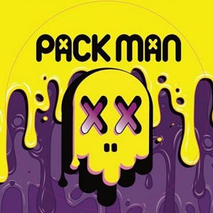 Packman vapes uk