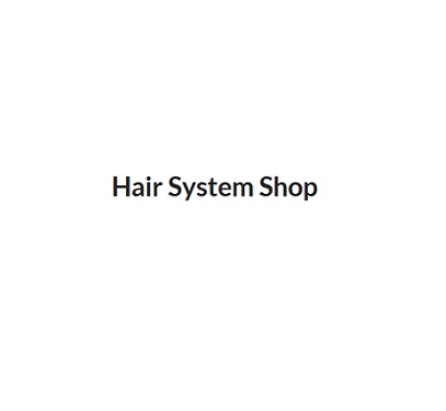 Hair System Shop