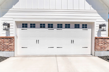 Vasa Garage Door Repair