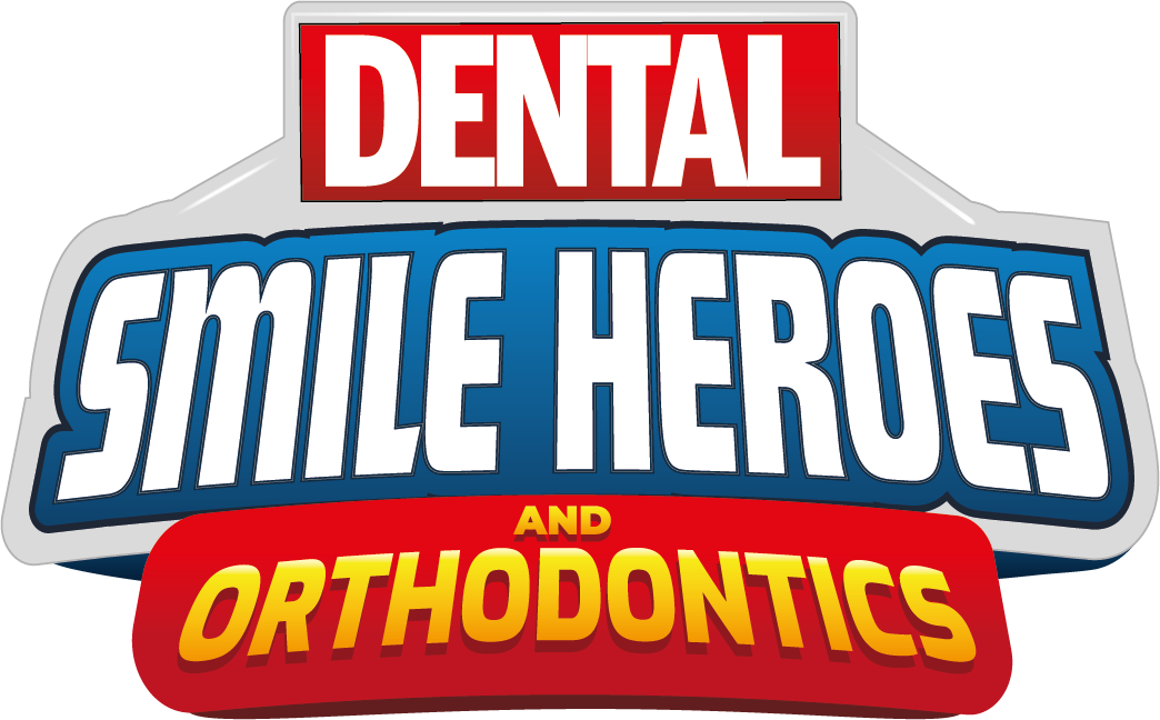 SMILE HEROES & ORTHODONTICS