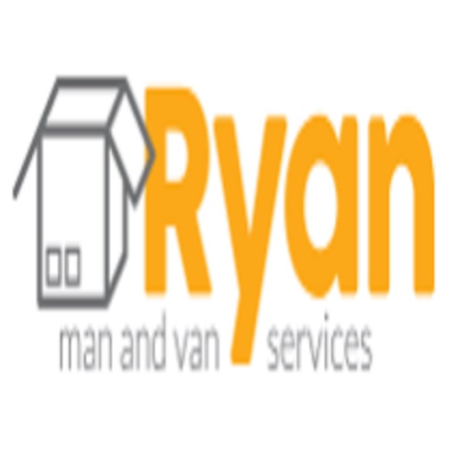 London Ryan Man and Van Services