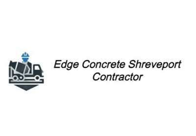 Edge Concrete Shreveport Contractor