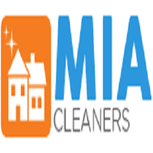 Mia Cleaners