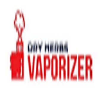 Dry Herbs Vaporizer