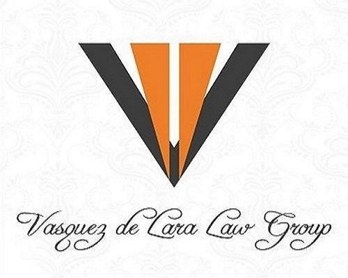 vasquez de lara law group