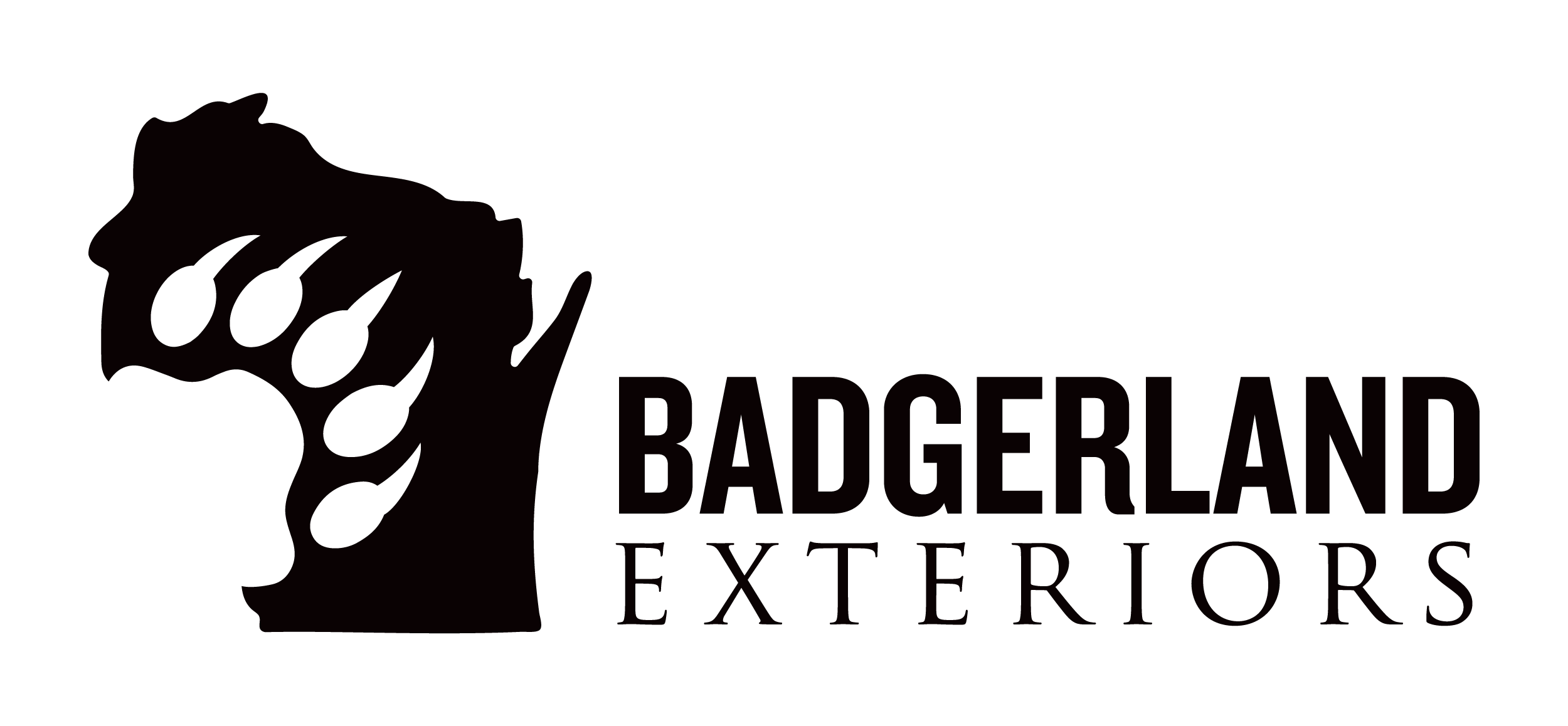 Badgerland Exteriors