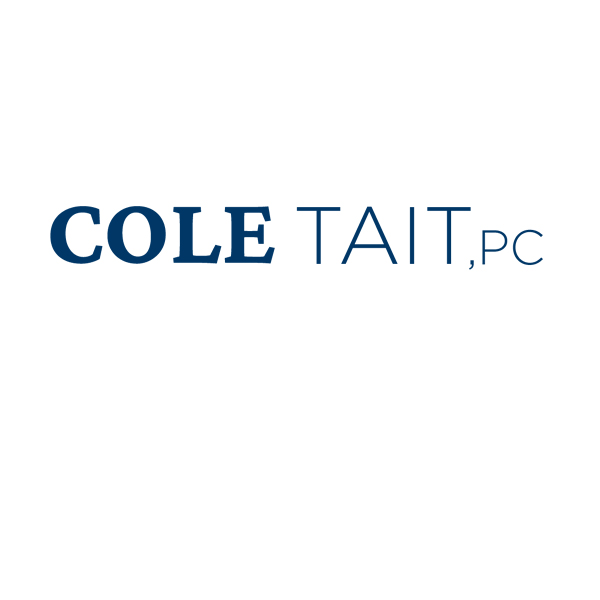 Cole Tait - Personal Injury Attorneys