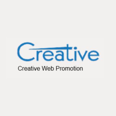 Creative Web Solutions