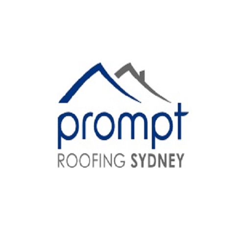 Prompt Roofing Sydney