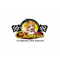 champion plumbing & rooter