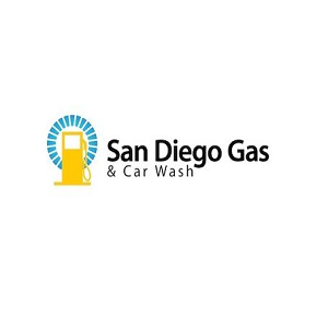 San Diego Gas and Car Wash