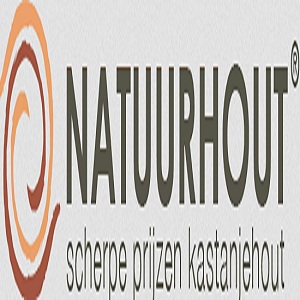 Natuurhout