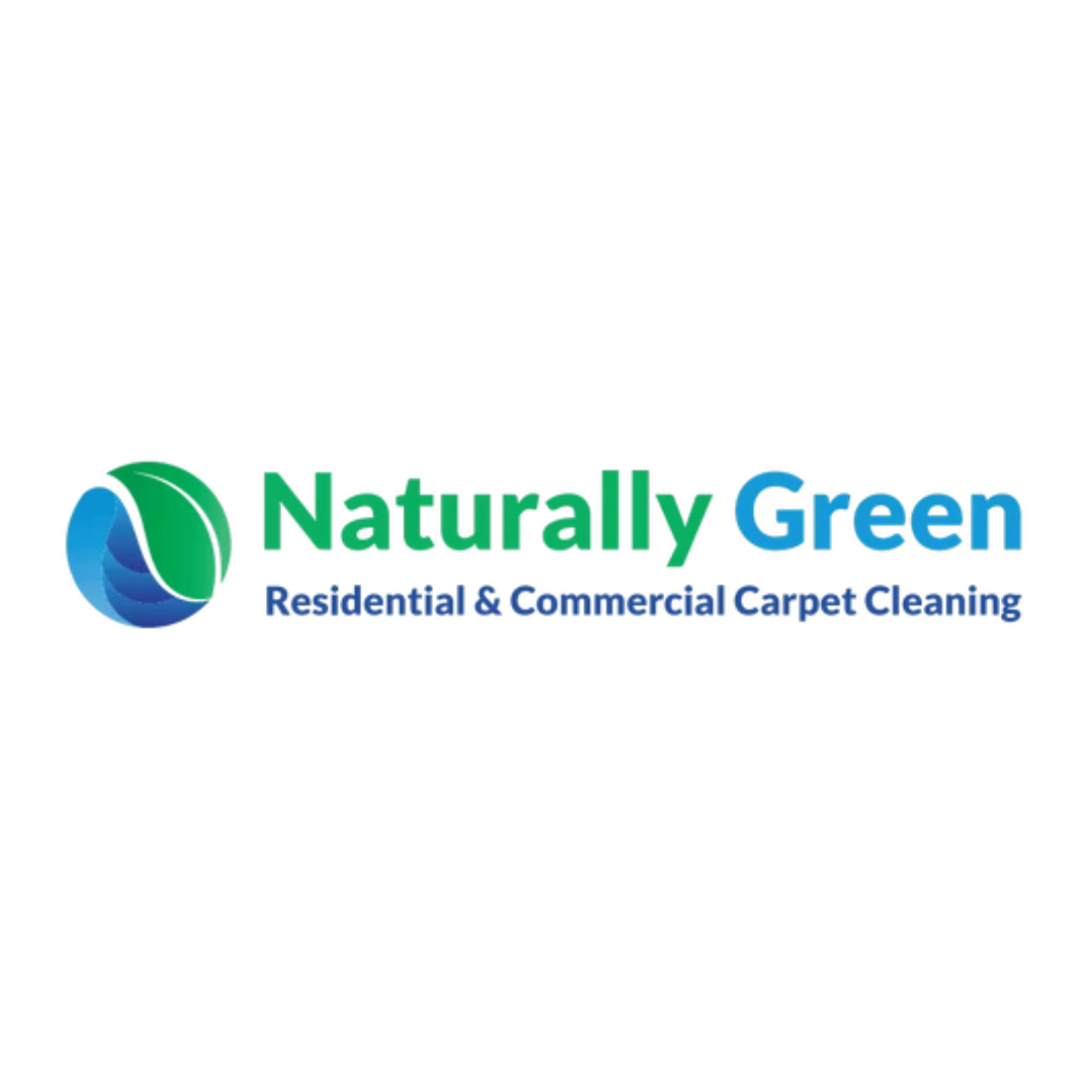 Naturally Green Cleaning