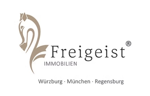 Freigeist Immobilien GmbH - Immobilienmakler Würzburg