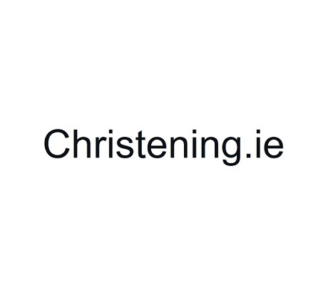 christening.ie