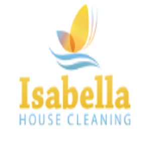 London Isabella House Cleaning