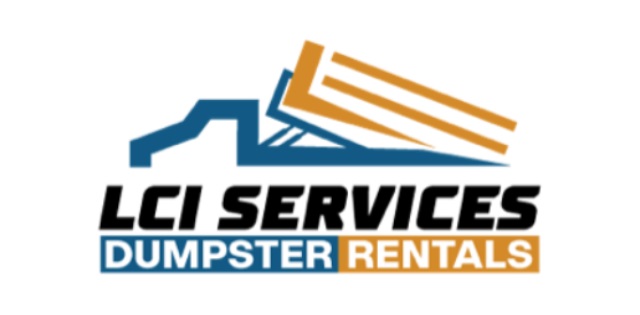 LCI Services Dumpster Rentals