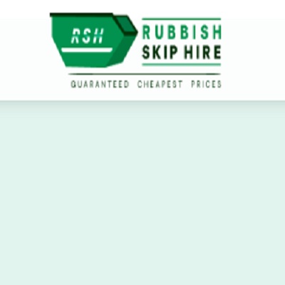 Rubbish Skip Hire