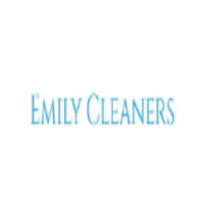 Emily Cleaners Ltd.