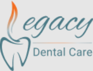 Legacy Dental Care: Brandon Cousins, DDS