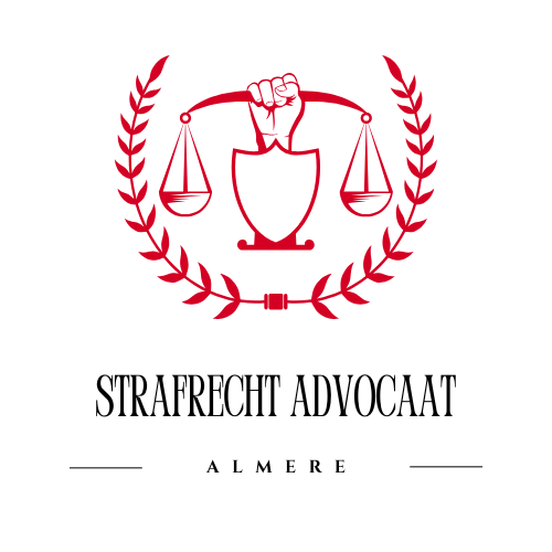 Strafrecht Advocaat Almere