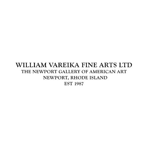 william vareika fine arts