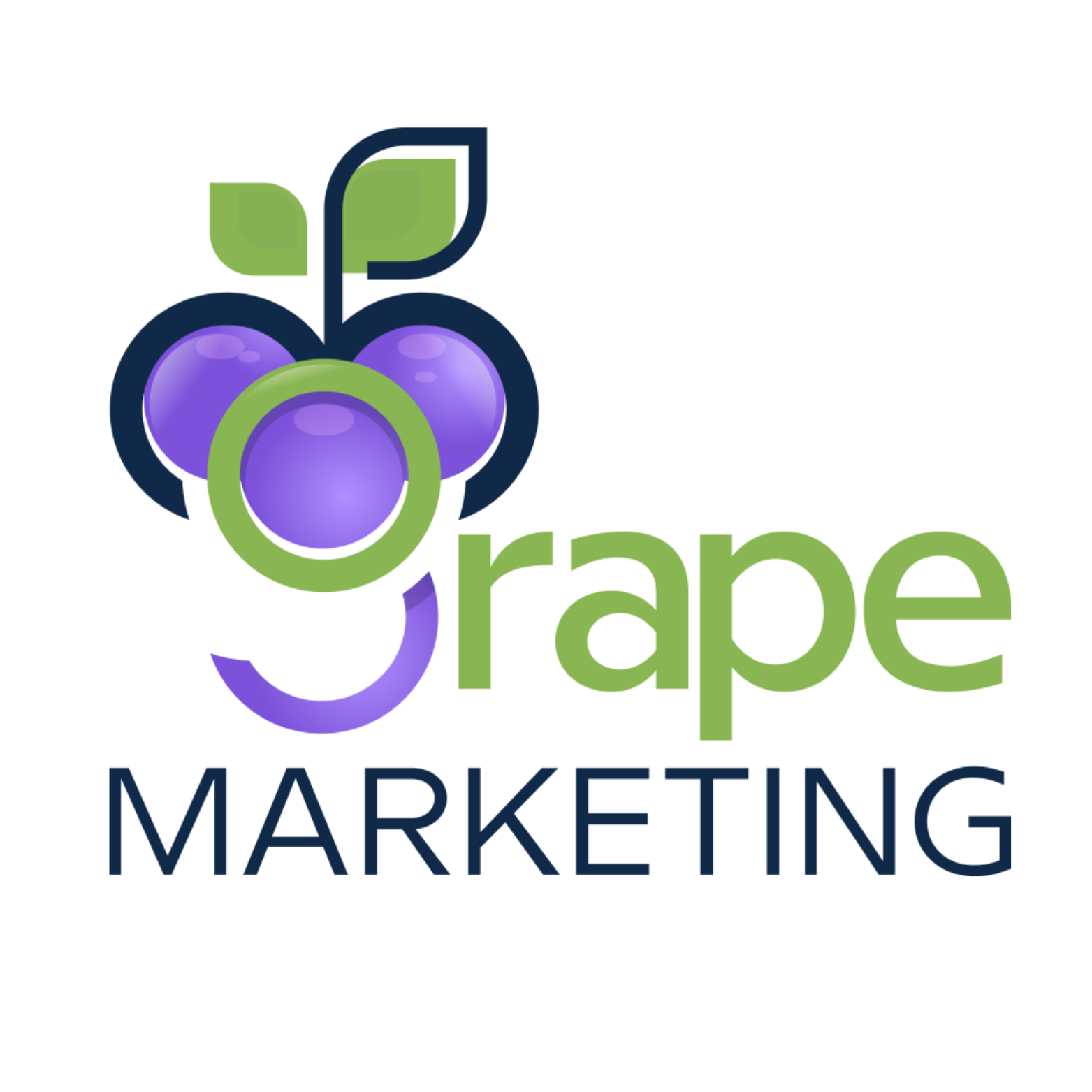 Grape Marketing