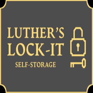 Luther's Lock It Self Storage