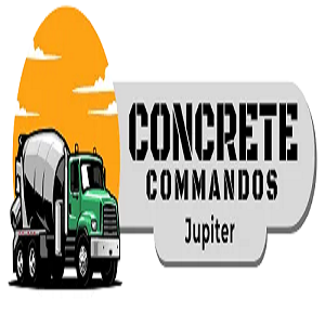 Concrete Commandos Jupiter